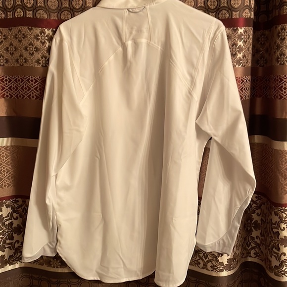 Under armor heat gear spf top never worn - Picture 5 of 7